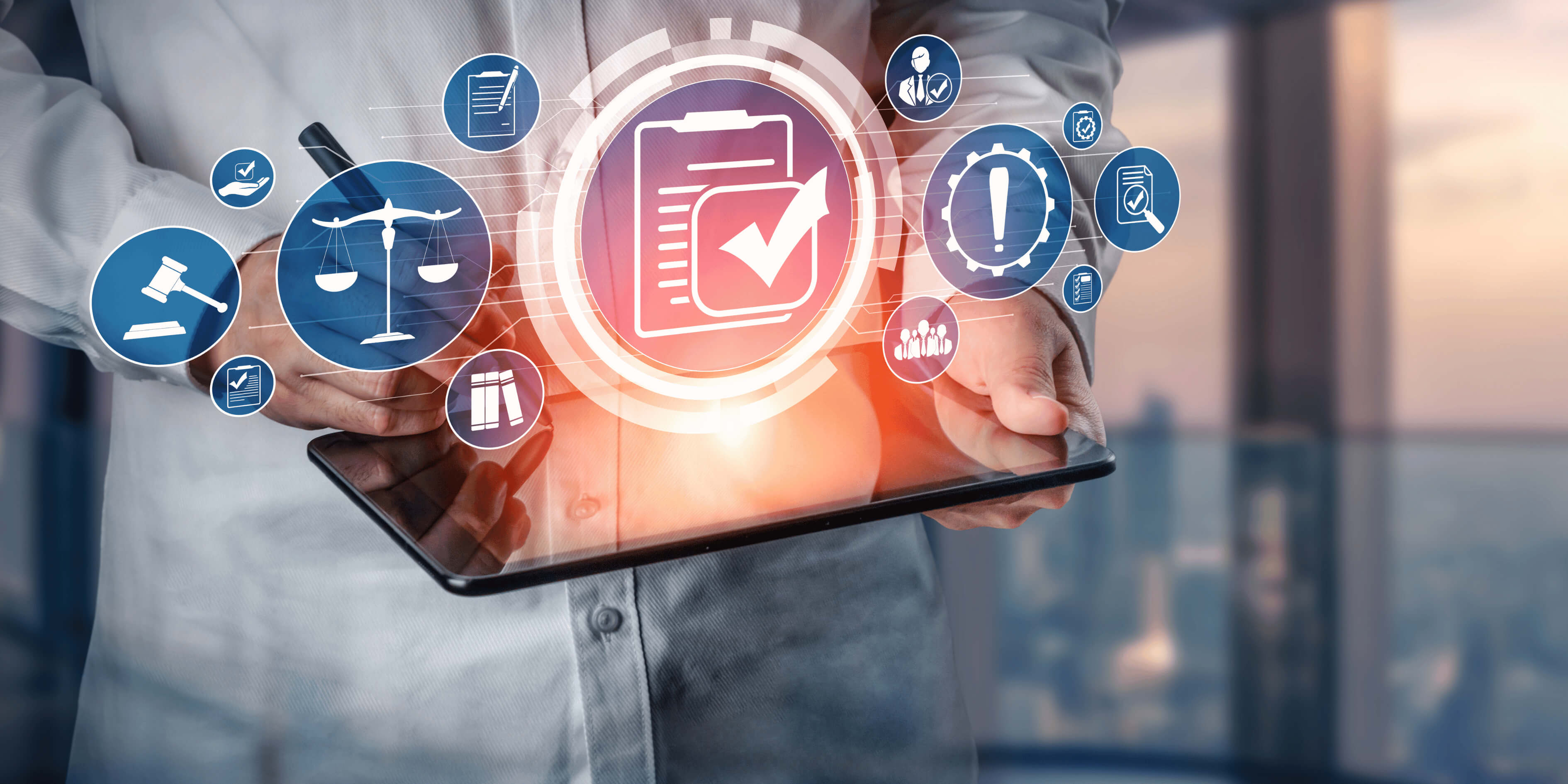 Civil Engineering Construction Compliance