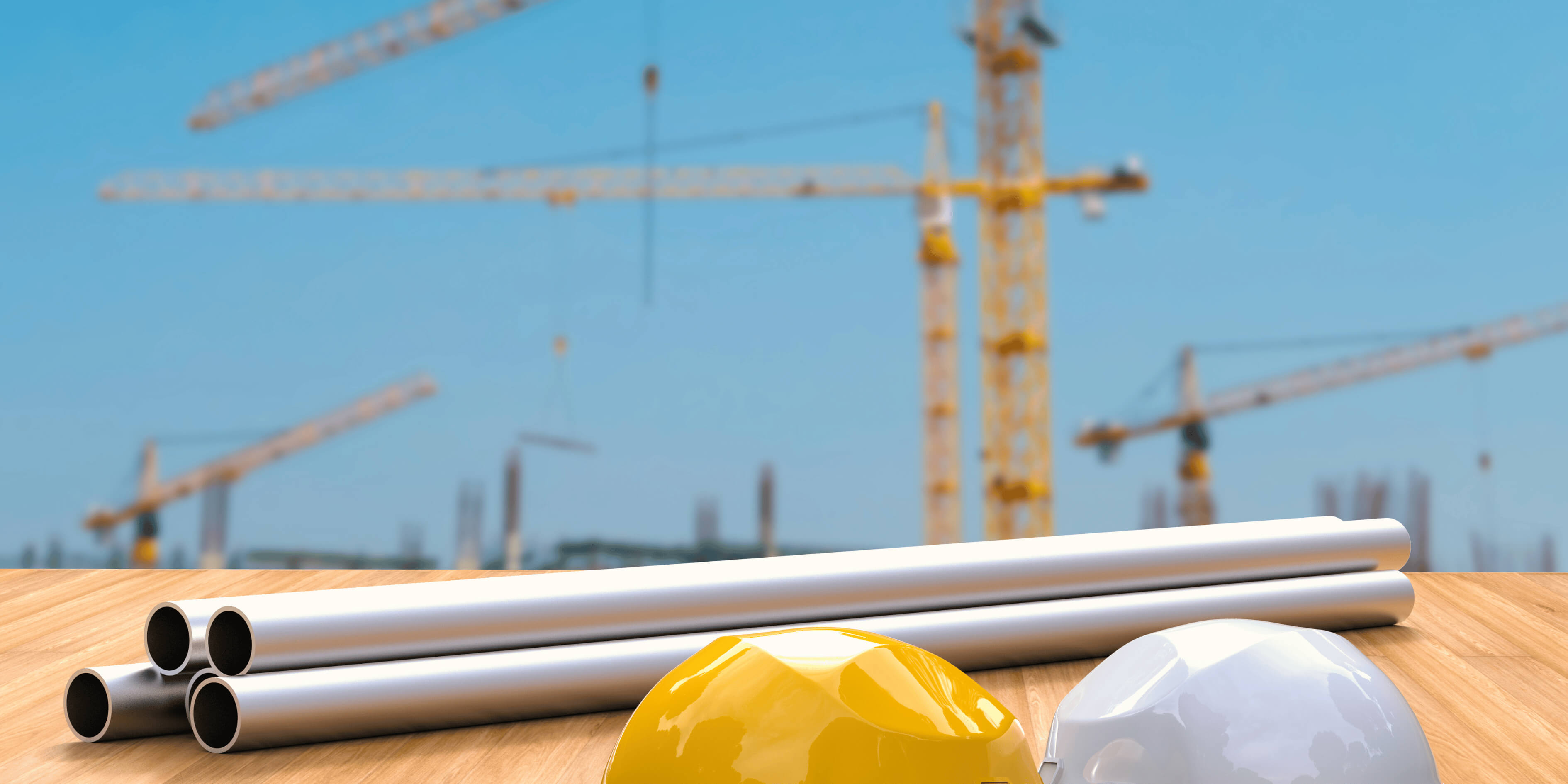 Civil Engineering Construction Overview