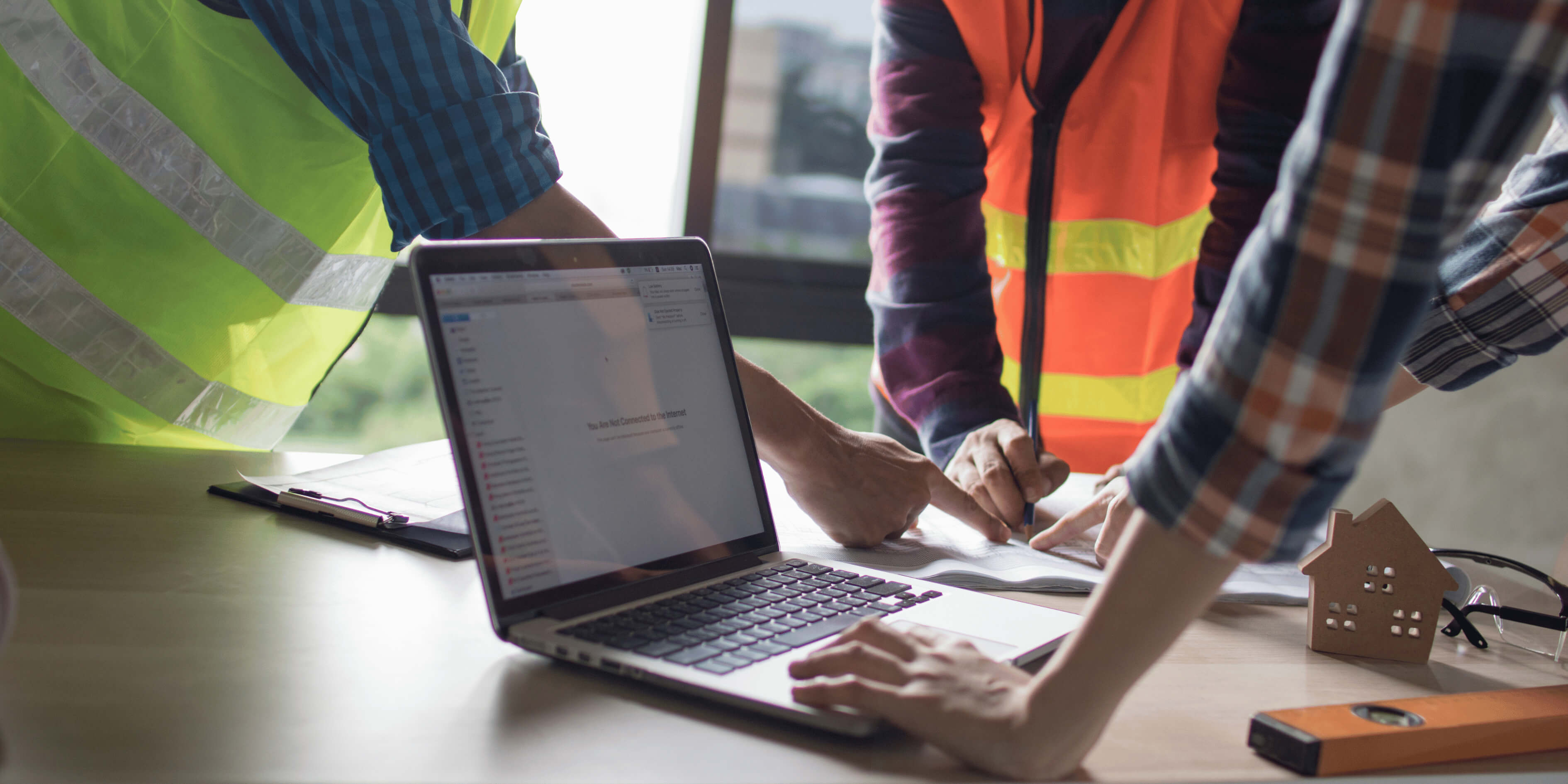 Mechanical Plant Upgrade - 2022