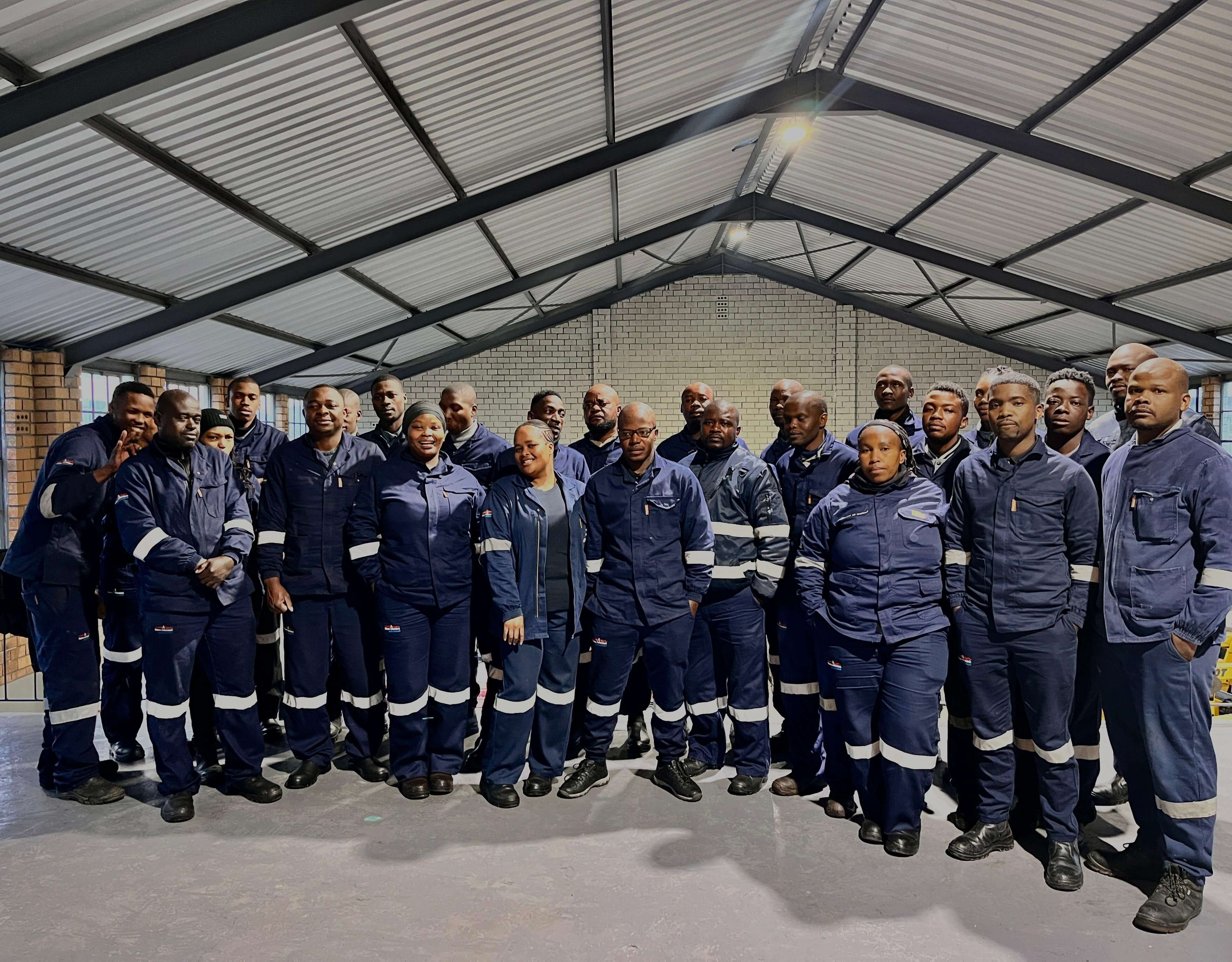 Team - Artisan Team 3