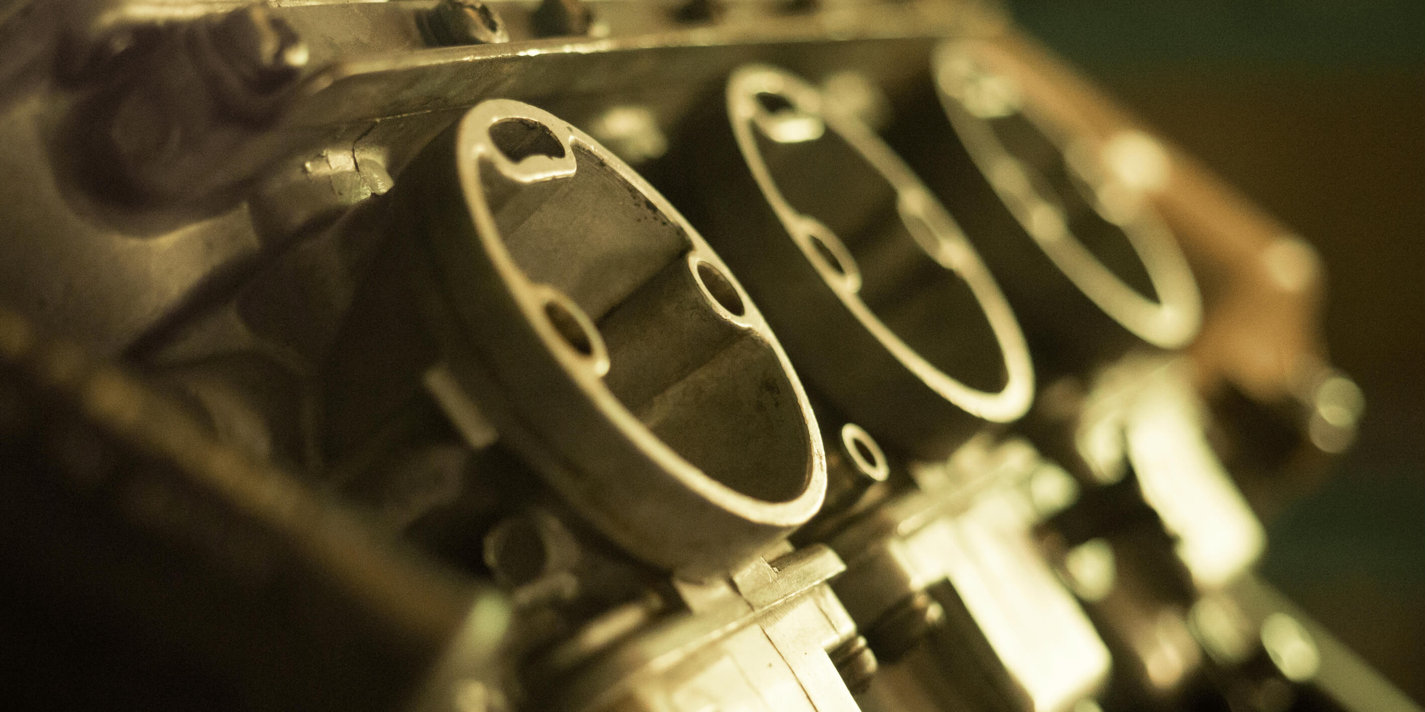 Mechanical Services Offered