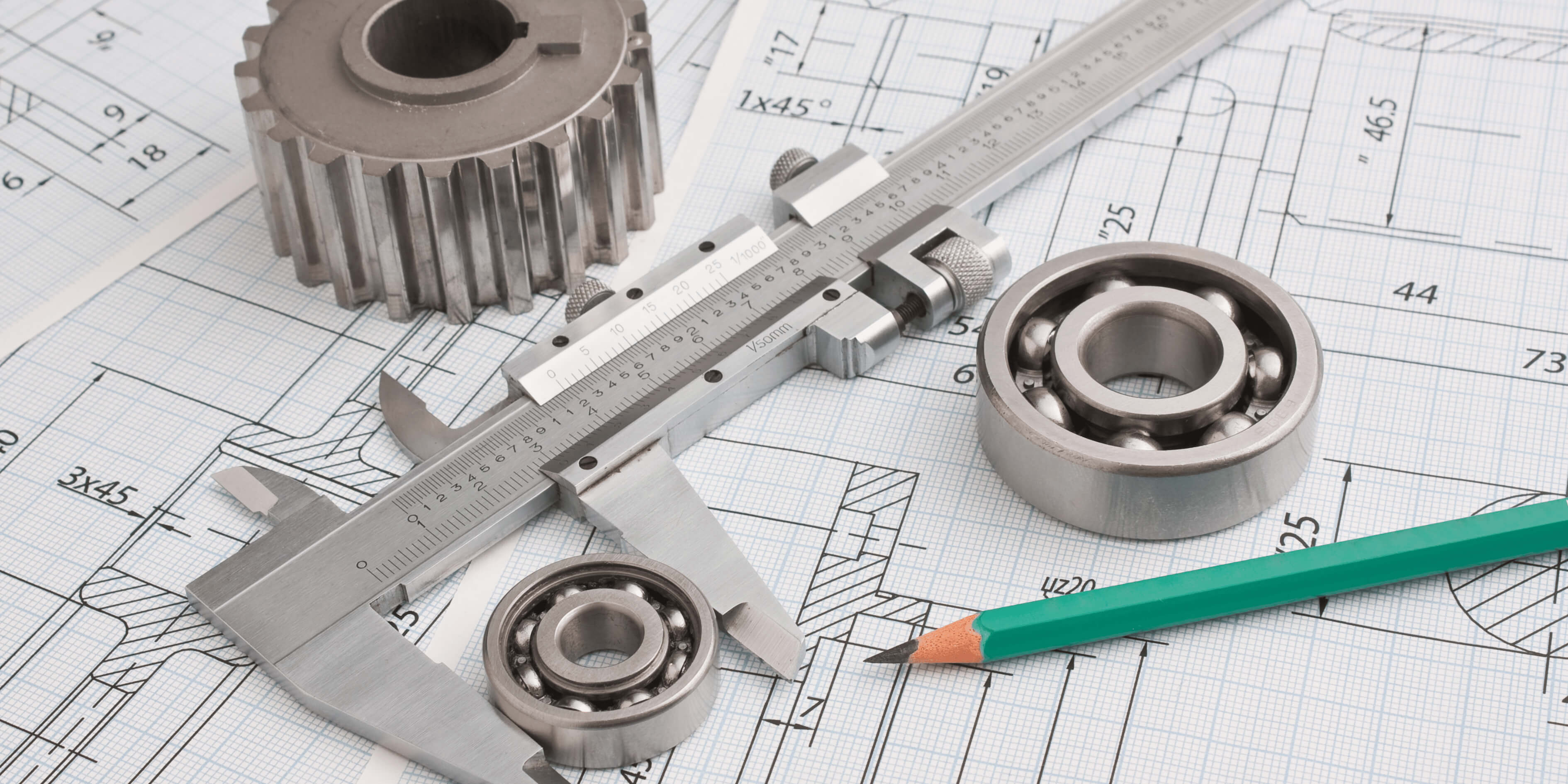 Mechanical Projects Completed